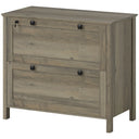 Weathered Grey Oak