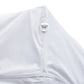 10' x 10' White Pop-Up Party Tent with 2-Tier Vented Roof