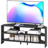 Corner TV Stand for 47