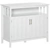 Sideboard Buffet Cabinet with 2 Doors