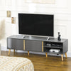 TV Stand for TVs up to 55