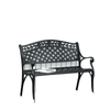Outdoor Garden Bench, 40