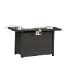 Propane Fire Pit Table 43