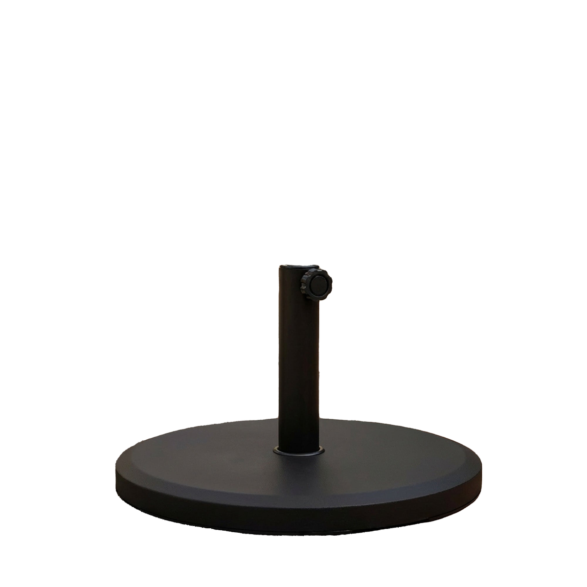 29 lbs Heavy-Duty Cement Patio Umbrella Base