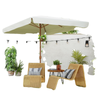 Patio Umbrella 118.1