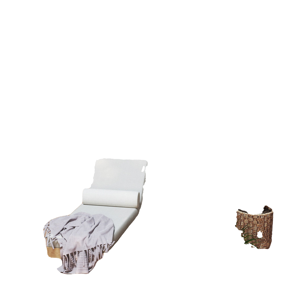 Patio Umbrella Market Patio Sun Umbrella Rectangle Cream White