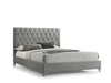 Emma Classic Diamond-Tufted Platform Bed