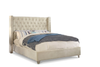 Tiara Platform Bed