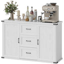 White Wood Grain