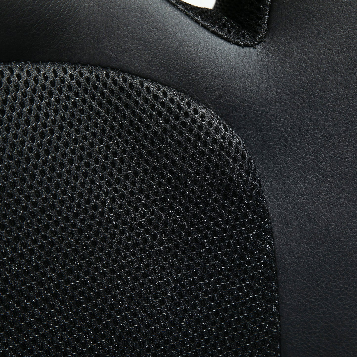 Racing Gaming Chair Office Chair Computer Desk Gamer Chair with Swivel Wheels, Padded Headrest, Tilt Function, Black