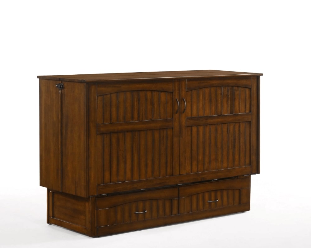 cabinet beds canada