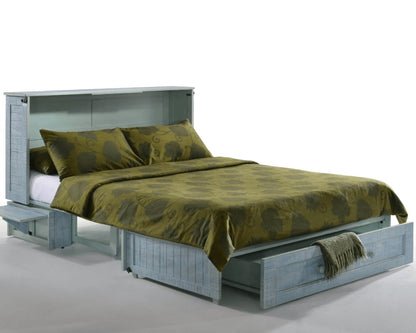 murphy bed canada