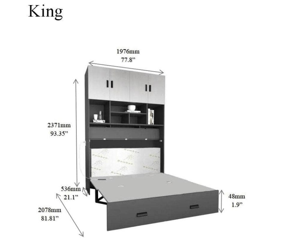 murphy beds toronto