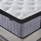 Euphoria Cooling Pocket Coil Mattress with Memory Foam Euphoria 14 Inch