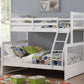 double bed bunk bed