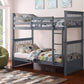 adult bunk bed