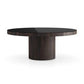 Berkeley Round Pedestal Dining Table - In 2 Colours