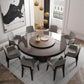 Berkeley Round Pedestal Dining Table - In 2 Colours
