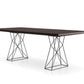 Curzon 87" Dining Table - In 2 Colours