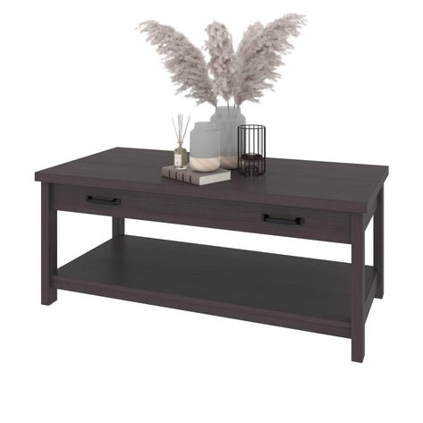 Isida 44"W Coffee Table - In 2 Colours