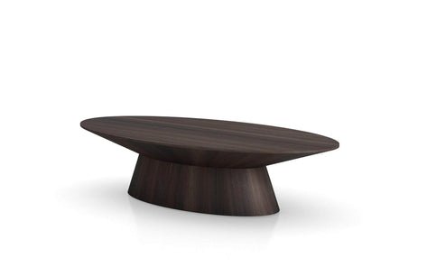 Sullivan Oval Coffee Table - In 3 Colours