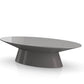 Sullivan Oval Coffee Table - In 3 Colours