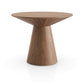 Sullivan Round Side End Table - In 3 Colours