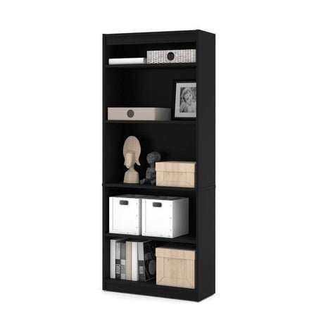 Universel Standard Bookcase - In 3 Colours