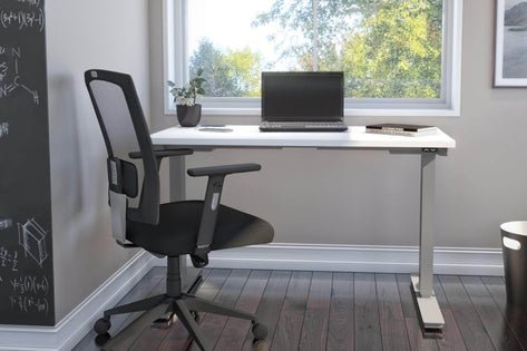 Upstand 24” x 48” Standing Desk - In 4 Colours