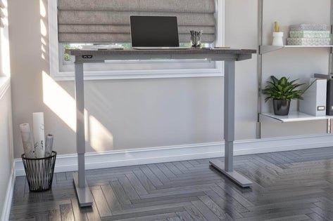 Upstand 24” x 48” Standing Desk - In 4 Colours