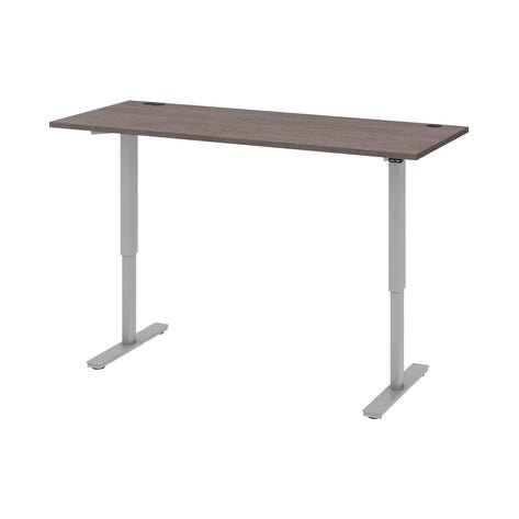 Upstand 30” x 72” Standing Desk - In 4 Colours