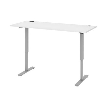 Upstand 30” x 72” Standing Desk - In 4 Colours