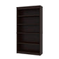 Uptown II Bookcase - In 8 Colours