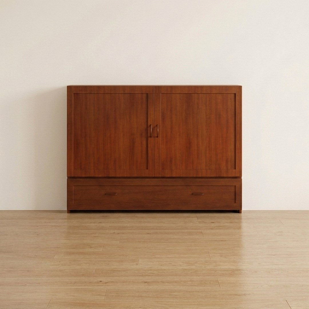 A Beautiful Cabinet