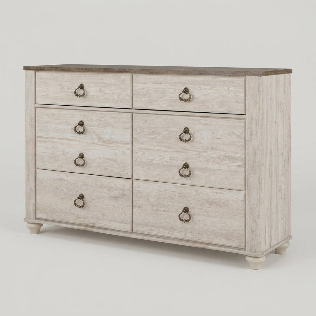 Bedroom furniture