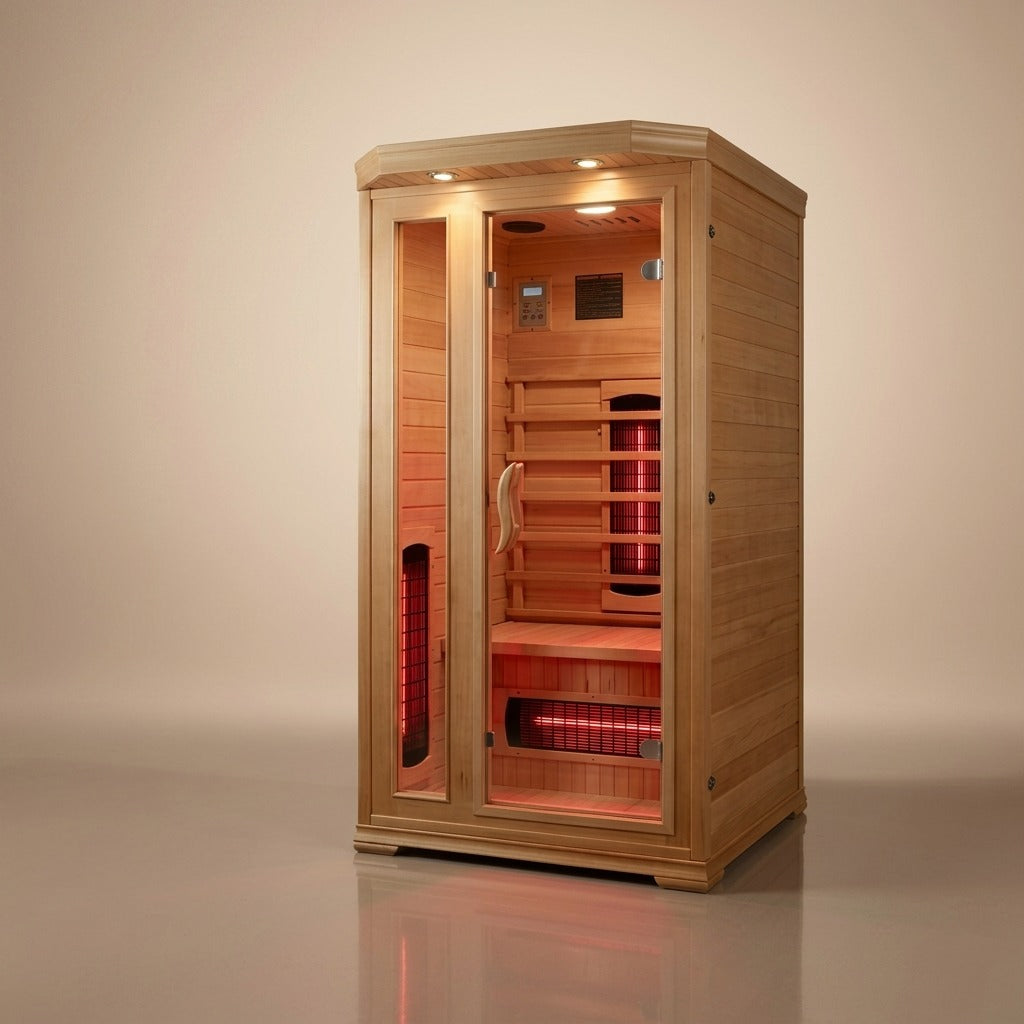Haven Heat Infrared Sauna
