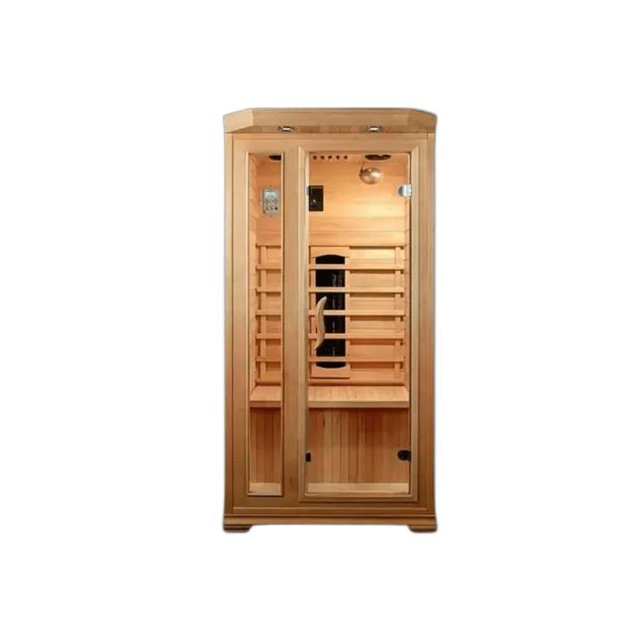 1-Person Sauna