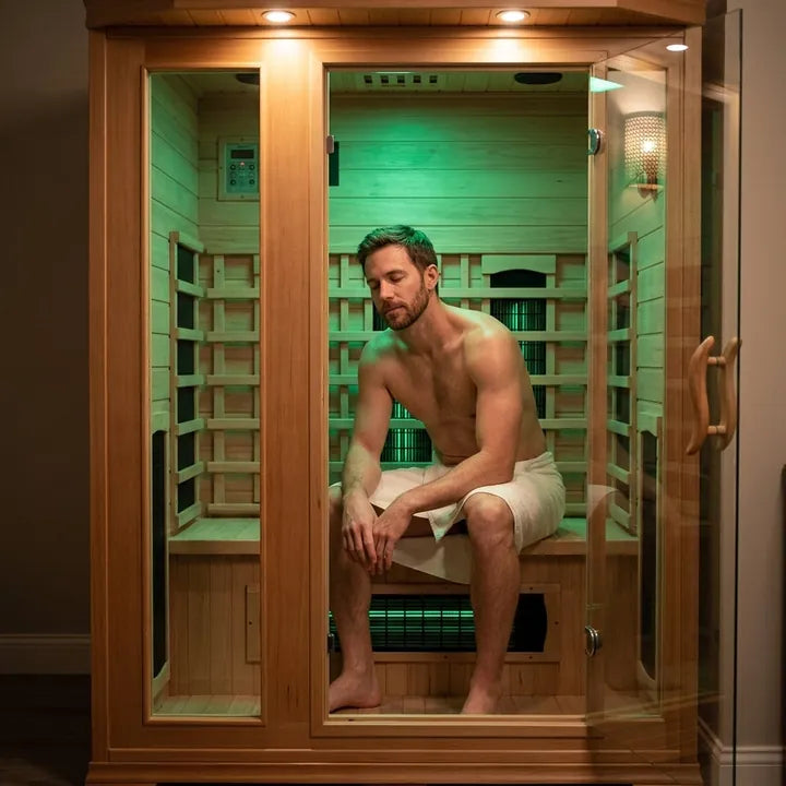 Canadian Hemlock Construction