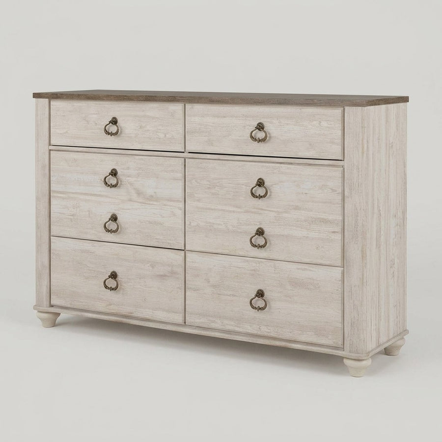 Bedroom furniture