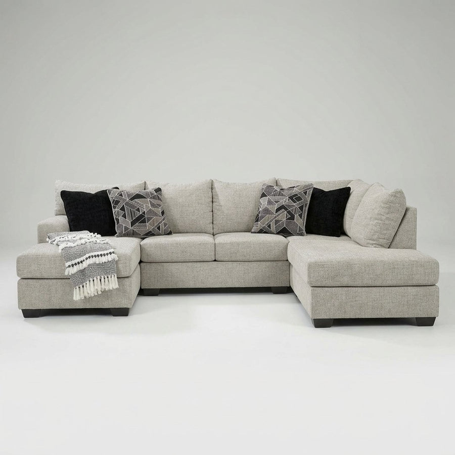 Sofas and sectionals